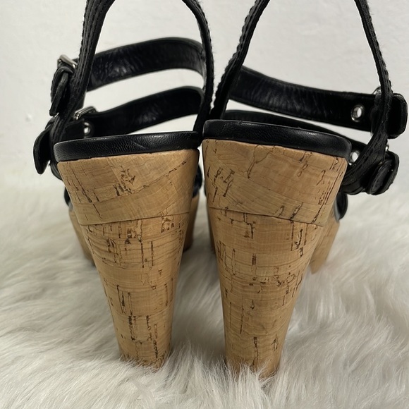 🍒MIU MIU HEELS - Picture 10 of 10